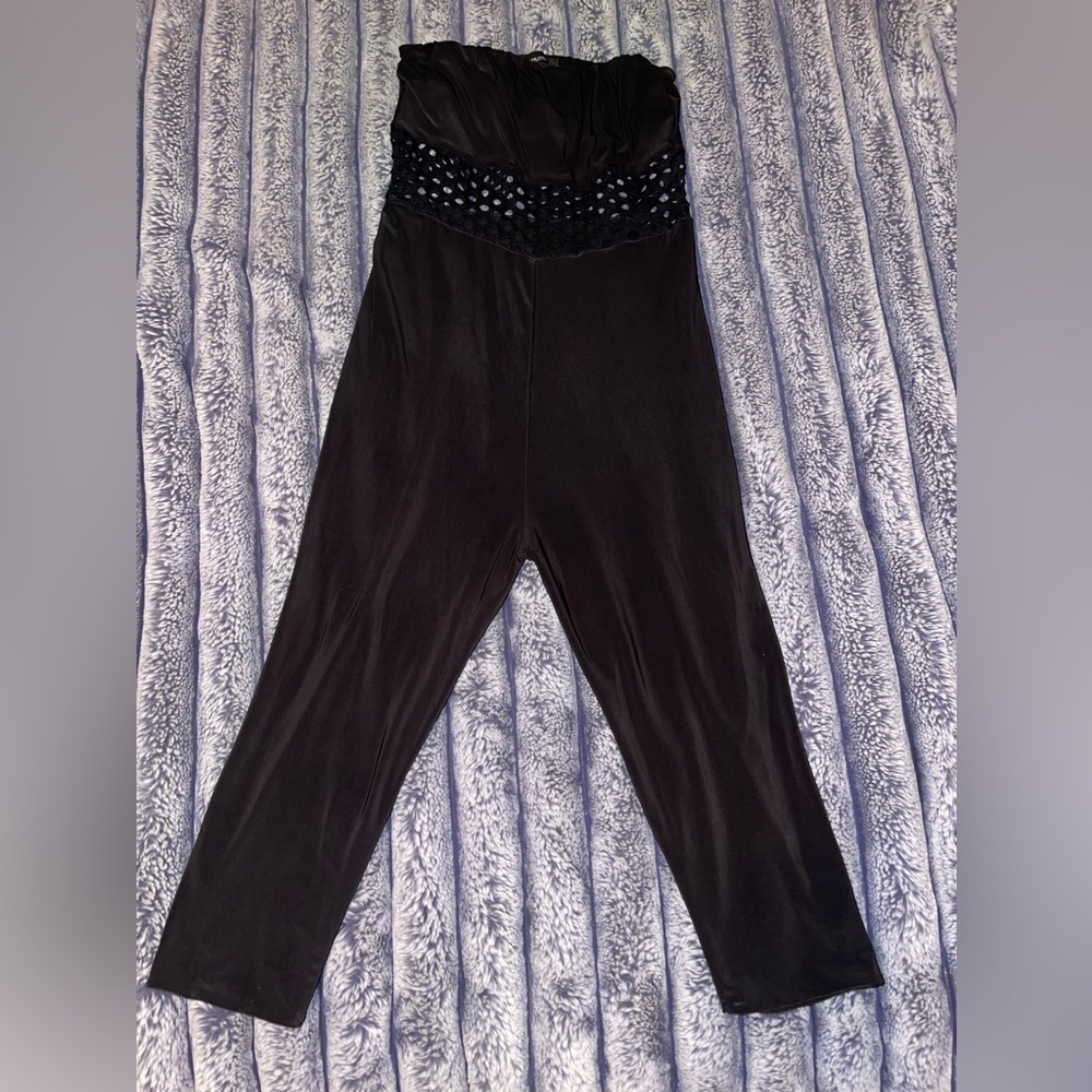 PLT JUMPSUIT